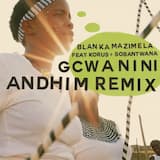Gcwanini (Andhim Extended Remix)