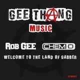 Welcome to the Land of Gabber