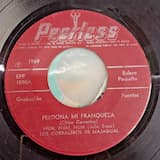 Perdóna mi franqueza