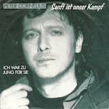 Sanft ist unser Kampf