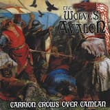 The Wolves of Avalon