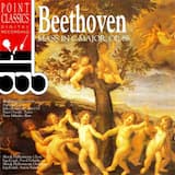 Mass for Solo Voices, Choir and Orchestra, in C major, op. 86: V. Agnus Dei