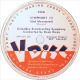 Symphony #3 (3rd movement)