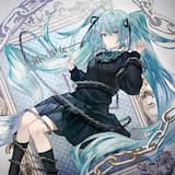 鎖の少女-Re Alive-