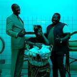 Mum Does the Washing