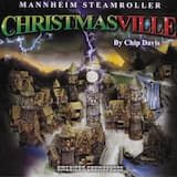 Christmasville Fanfare