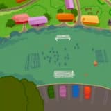 Animated Television Sitcom