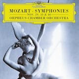 Symphony no. 40 in G minor, K. 550: I. Molto Allegro