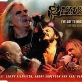 I’ve Got to Rock (to Stay Alive)