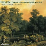 String Quartet no. 51 in G major, op. 64 no. 4: I. Allegro con brio
