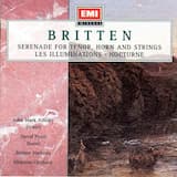 Les Illuminations, op. 18: I. Fanfare