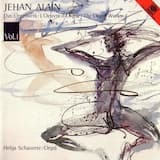 Première Fantaisie, AWV 59