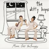 Moon Over the Freeway