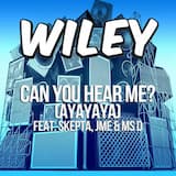 Can You Hear Me? (Ayayaya)