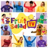 Fruit Salad TV Theme