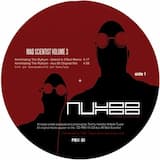 Annihilating the Rythym (Detroit in Effect remix)