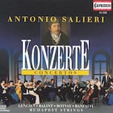 Konzert für Violine, Oboe & Violoncello D-Dur "Tripelkonzert": I. Allegro moderato