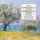 Symphony No. 82 in C major, "The Bear": I. Vivace assai