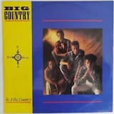 In a Big Country (Pure mix)