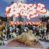 Body Movin’ (album version)