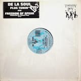 Freedom of Speak (We Got Three Minutes)