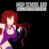 Highschool Dxd - Instrumental