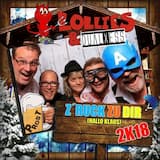 Baby, Please Come Back (English Version of Z'ruck Zu Dir Hallo Klaus)