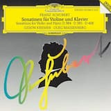 Sonate a-moll D 385: I. Allegro moderato