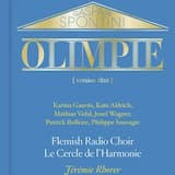 Olimpie: Ouverture