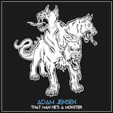 That Man He's a Monster