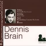 Serenade, op. 31: Prologue