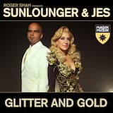 Glitter and Gold (Roger Shah rework)
