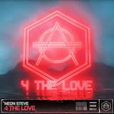 4 The Love (Extended Mix)