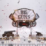 BIG GUNS