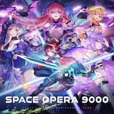 Space Opera 9000 (TV size)