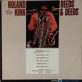 Reeds & Deeds