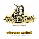 The Bronzeman (Correct version)