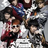 專屬魔力 ~Magic Power~