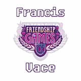 The Friendship Games