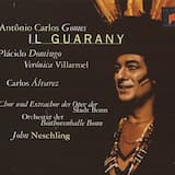 Il Guarany: Sinfonia
