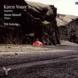 Men min fågel märks doch icke