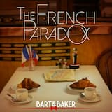 Paris (Bart&Baker Deeper Remix)