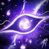 The Almighty Violet Thunder