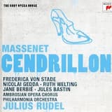 Cendrillon : Acte IV. « Avancez ! Reculez ! »