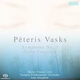 Symphony no. 3: Untitled