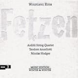 12. Streichquartett