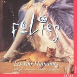 Les Voix Humaines