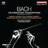 Toccata and Fugue in D minor, BWV 565: Fugue