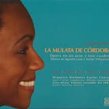 La mulata de Córdoba: Cuadro segundo