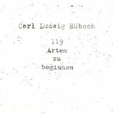 119 Arten zu beginnen